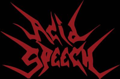 logo Acid Speech